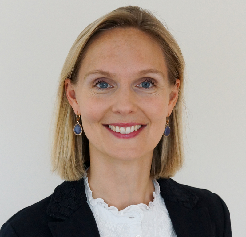 Hanne Verdickt advocaat Merelbeke